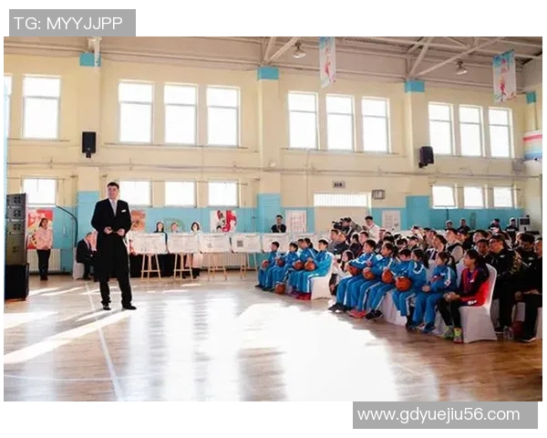 姚明青白江篮球文化交流活动助力地方体育发展与青少年成长 姚明青白江篮球文化交流活动助力地方体育发展与青少年成长