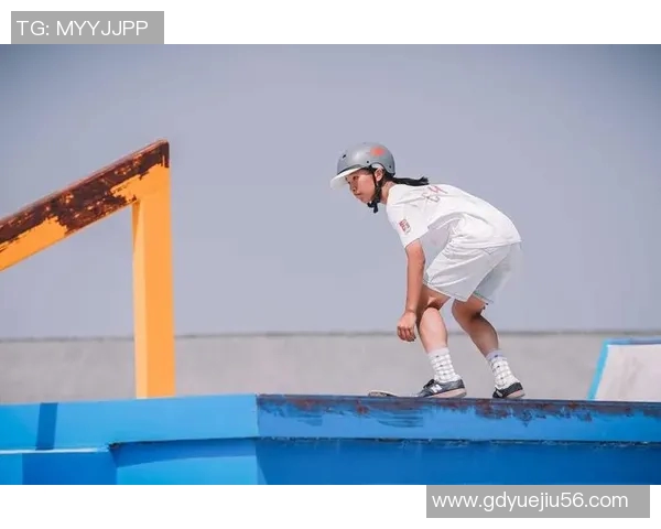 广州滑板队速度之争引发热议滑手们的技术与安全如何平衡