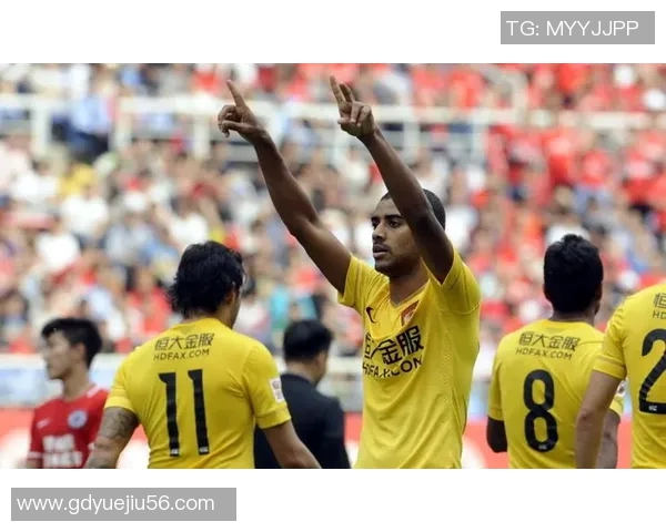 广州恒大夺得中超冠军，连续16年称霸中超联赛！