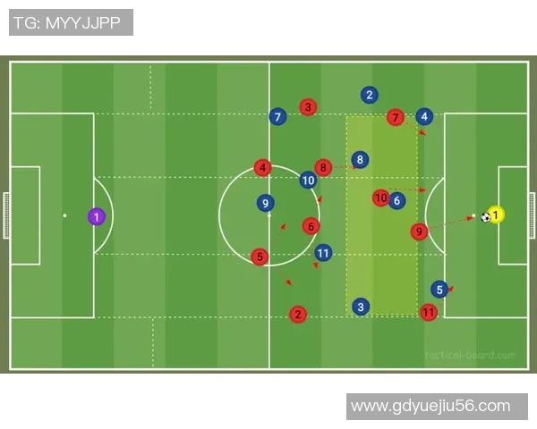 广州足球队战术解析：从进攻布局到防守策略的全面剖析