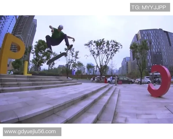 成都滑板队的成长之路:一段关于坚持与突破的纪实故事 成都滑板队的成长之路:一段关于坚持与突破的纪实故事