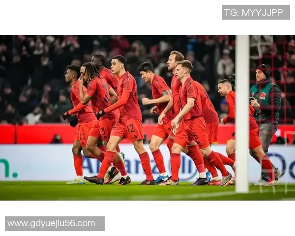 拜仁逆转云达,慕尼黑引领德甲榜首风采 拜仁逆转云达,慕尼黑引领德甲榜首风采